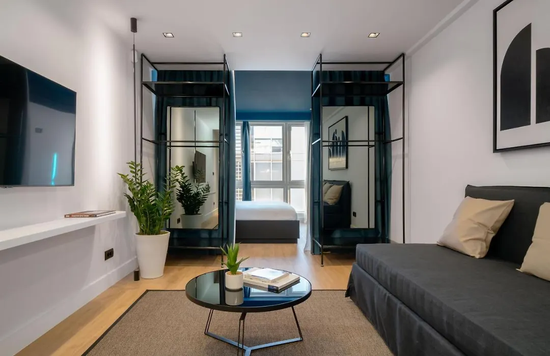Dion Luxury Suites-1