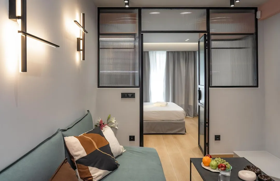 Dion Luxury Suites-1