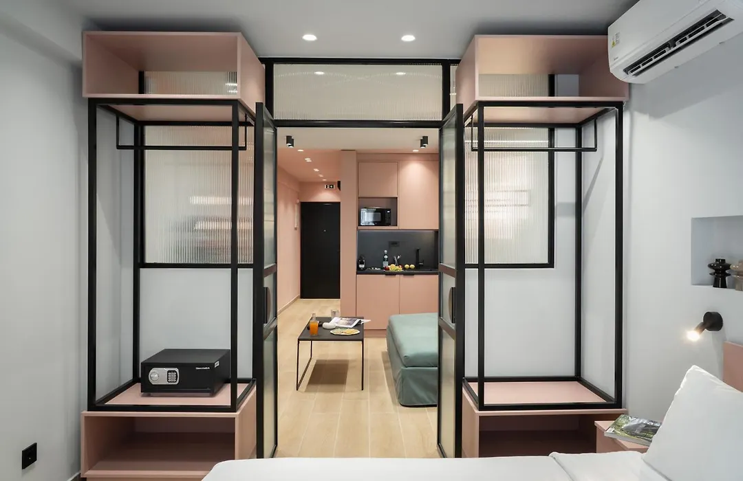 Dion Luxury Suites-1