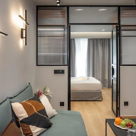 Dion Luxury Suites-2