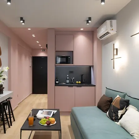 Dion Luxury Suites-3