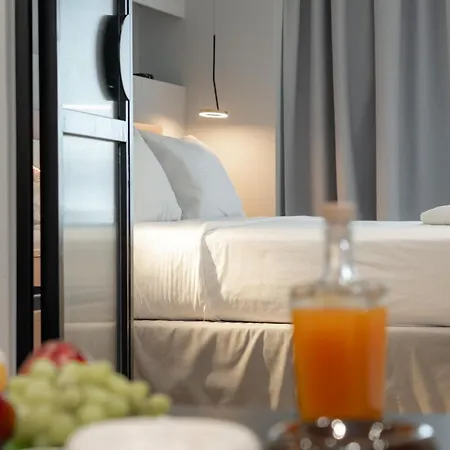 Dion Luxury Suites-2