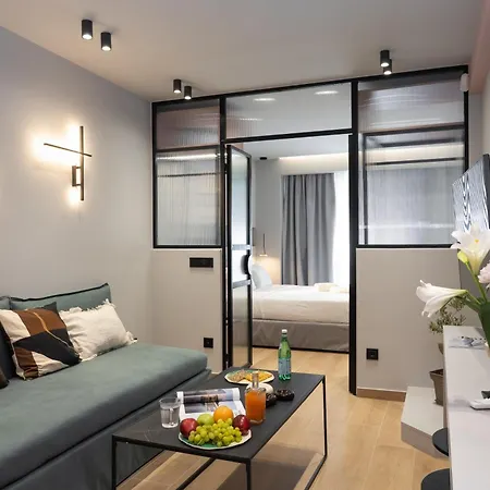 Dion Luxury Suites-3