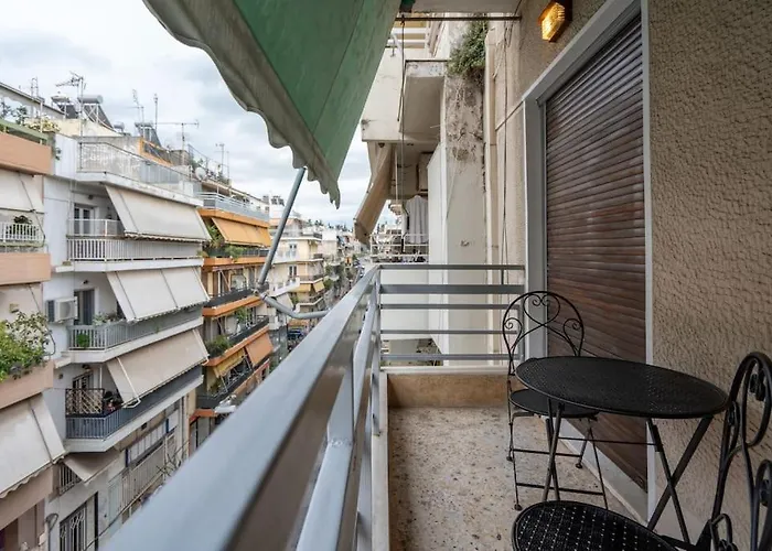 Thission Penthouse