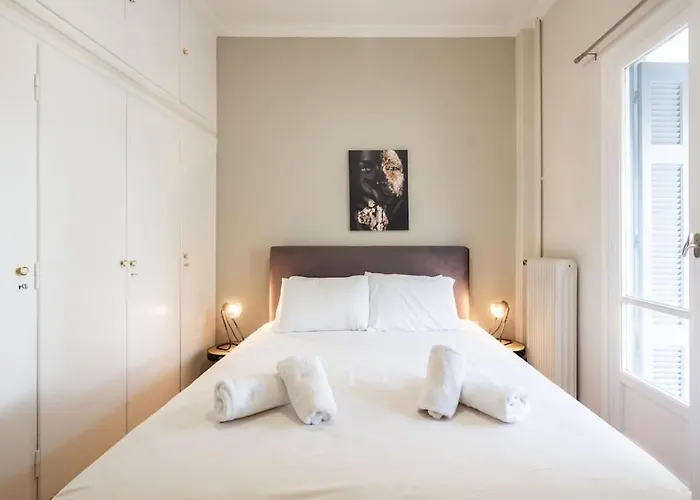 Thission Penthouse