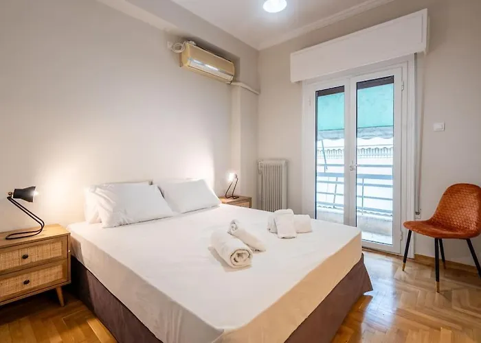 Thission Penthouse