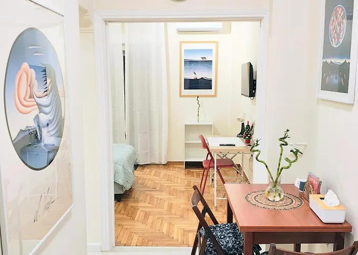 Luxury New Place