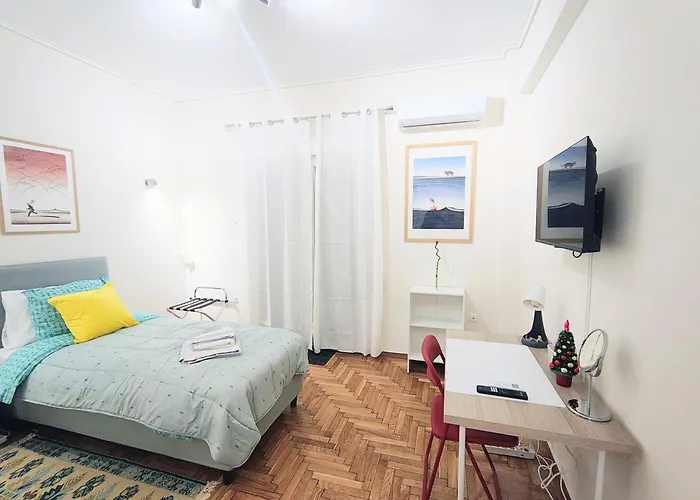 Luxury New Place