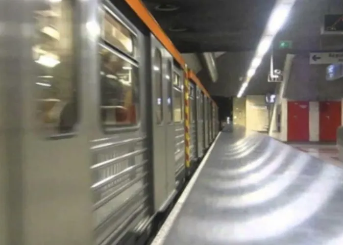Central